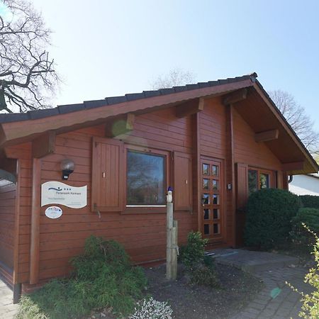 Ferienpark Harmsen Cuxhaven Zewnętrze zdjęcie